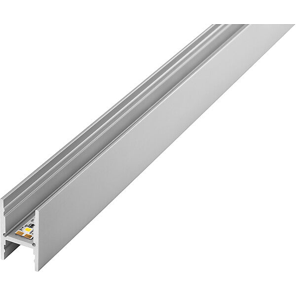 Barthelme BARdolino H-Profil 3000x30x18mm 62399113